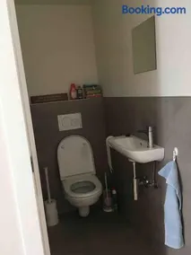 'het T-huisje' volledig ingerichte studio - Image 2