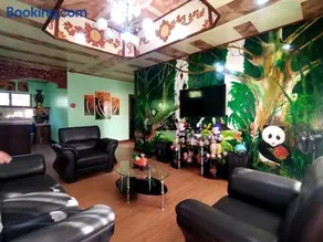 CHISIPHIL Homestay Port Barton - Image 4
