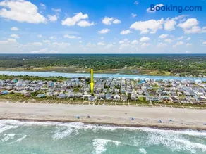 Ocean Daze - Sleeps 22, Direct Oceanfront, Renovated May 2022 - Image 2