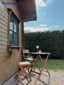 TinyHouse Meereszauber- ruhige Lage, eigener Garten, Grill - Image 4
