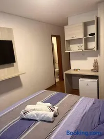 Flat - Suíte Trocadéro - 112 - Image 3
