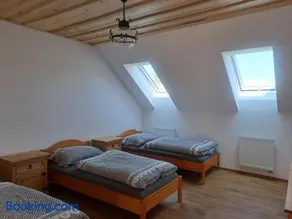 Pension Na Statku- Kočičí apartmán - Image 4