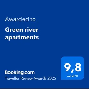 Green river apartments - Image 1