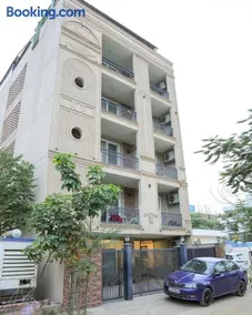 Antar Luxe Living - Image 1