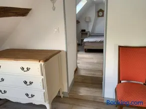 Gîte de Bel air Farges en septaine - Image 2