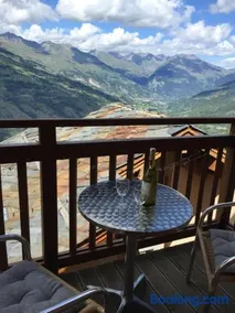 Les Chalets de Wengen - La Panoramique - Image 3