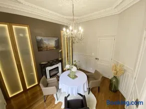 Le Clovis Suites Spa Sauna - Image 4