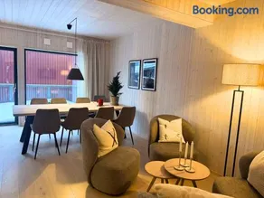 Alpine Townhouse - Åre Valley Lodges - Image 2