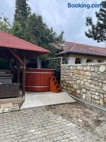 Berkenye Vendégház - Image 5