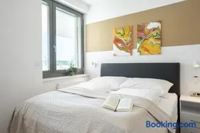 FeelGood Apartments LakeLiving inklusive Garagenplatz - Image 3