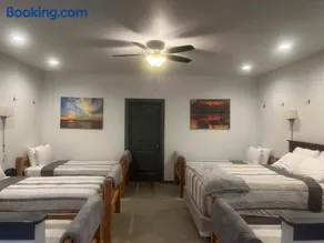 Redfish Bed and Bath - Image 1