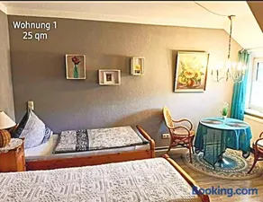 Ferienwohnung Fetting - Image 2