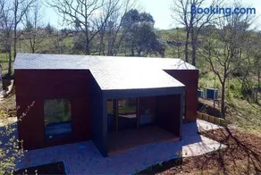 Bungalow Sobre Águas Camping - Image 2