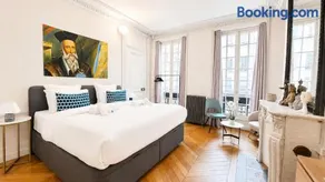 Elysée-Concorde, Suite Royale- 6 people - Image 1