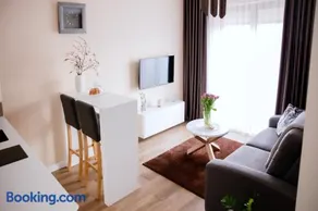 Apartament Bimba & Free Parking - Image 1