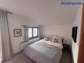 Apartmán Nádvorie - Image 1