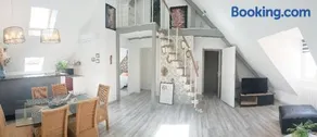 APPARTEMENT 100 M DE LA PLAGE LE PORTEL - Image 1