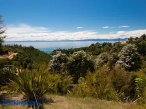 Casa Kanuka - Casa de vacaciones Kaiteriteri - Image 2