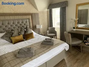 The Stair Arms Hotel - Image 4