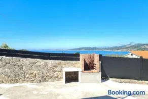 Casa CAMPELO- Playas de Pinténs - CANGAS-HIO- Ría de Aldán - Image 2