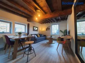 Appartement cosy dans le centre historique - Image 2