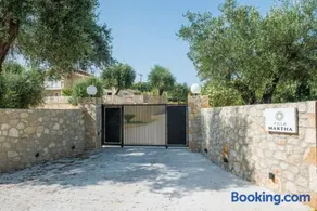 Villa Martha Perithia Corfu - Image 5