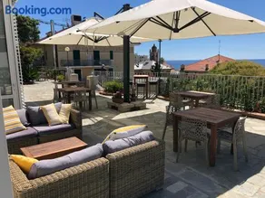 MH HOTEL VARAZZE - Image 2