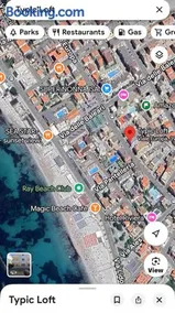 Typic loft Alghero - Image 1