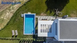 Villa Mare - Private Pool, 4 Bdrms, Sea View, BBQ - Image 2