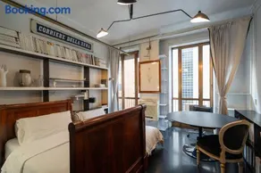 Milano Artist Apartment - Image 4