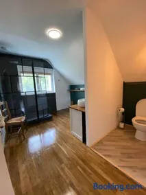 Maison avec sauna en Presqu'île de Crozon pour 6 personnes - Image 4