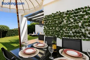 Mairena Residence Luxury Garden Retreat Marbella - Image 4