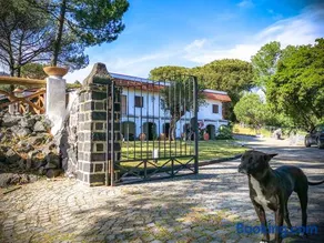 Hotel Sirio - Image 1