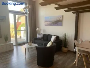 Ferienwohnung Harlequartier im Wikingerhof direkt an der Harle - Image 2