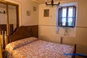 Casa La Portilla a 6Km de Cabarceno WIFI - Image 4