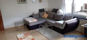 Ferienwohnung an der Burg - Image 2