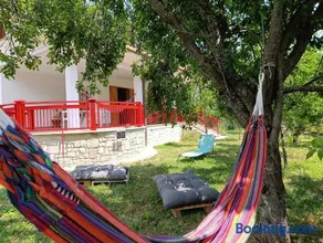 Casa BnB Pappappero Monti della Laga - Image 1