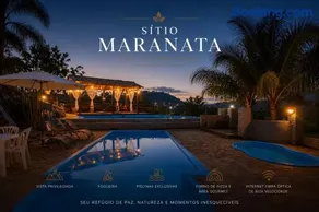Sítio Maranata Vale das Montanhas - Image 1