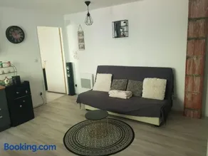 Appartement cosy calme à l'orée du bois - Image 1