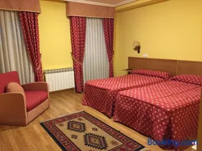 Hotel Benlloch - Image 1