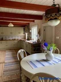 Naturnära boende med 6 sovplatser och 120 m2 på Ängaröds Gård - Image 4