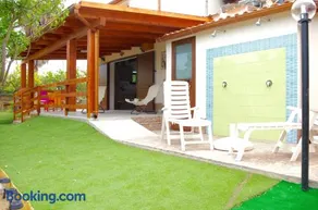 Casa Vacanze Lido Fiori - Image 1