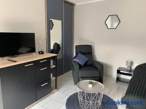 studio meublé, résidence calme - Image 3