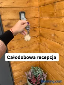 Dream Catcher House - dom do wynajęcia w górach - Image 3