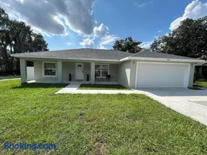 3 Bed 2 Bath Sleeps 6 Pool Retreat in Eustis, FL!!! - Image 1