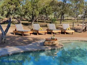 Masorini Bush Lodge & Safari Tents - Image 2