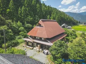 1日1組限定 体験古民家宿"晴れのち もっと晴れ"-自給自足を営む若夫婦がセルフビルドした築140年の宿- 平飼い卵の収穫と五右衛門風呂体験付き - Image 3