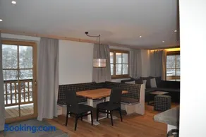 Alpen Chalet Dorfwies - Image 5
