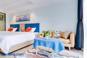 Jiayoulong Hotel, Chenggong District, Kunming - Image 2
