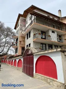 Hotel Chinara - Image 4